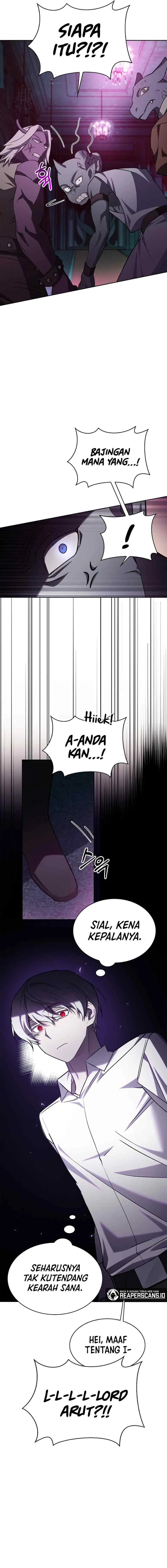 I'm Not That Kind of Talent chapter 5 halaman 13