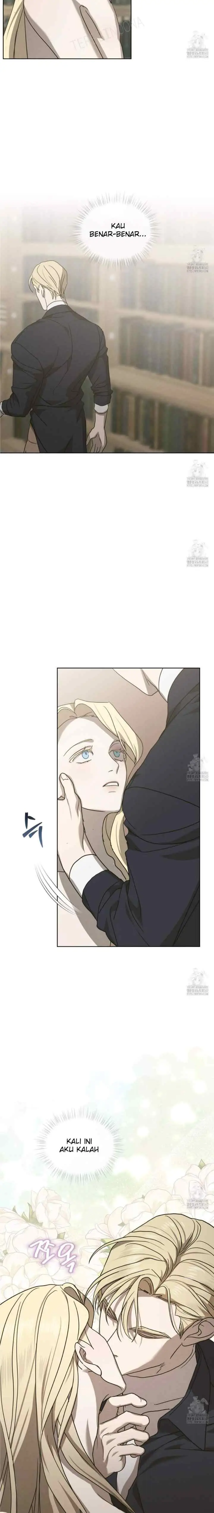 Snow Queen chapter 12 halaman 15