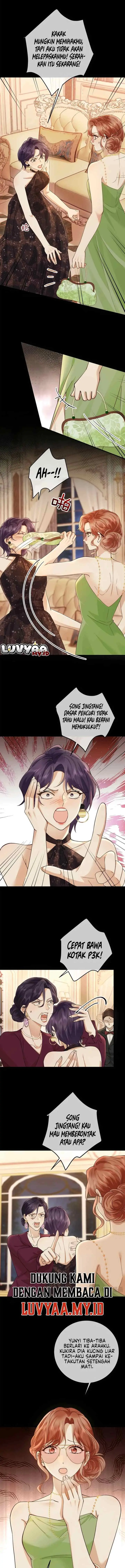 A Despicable Marriage chapter 20 halaman 7