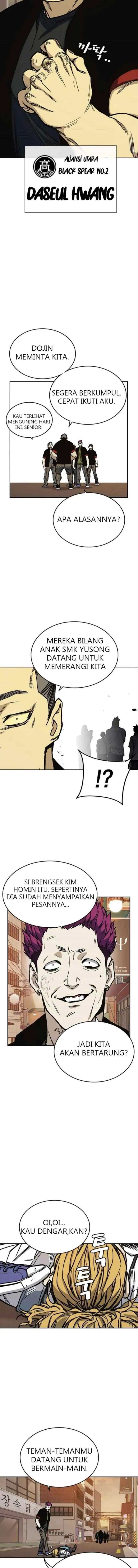 Kenkyu Gurupu chapter 136 halaman 16