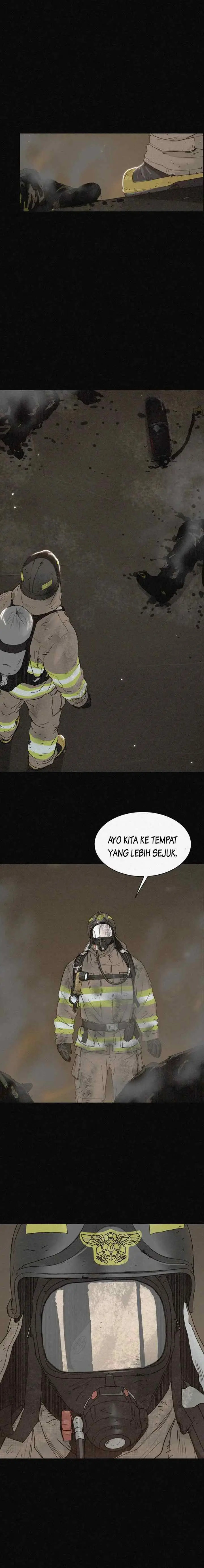 Call Sign chapter 9 halaman 17