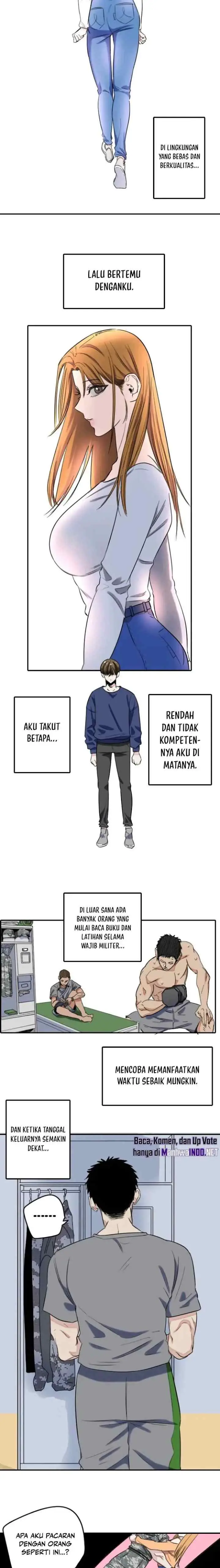 Drawing Romance chapter 216 halaman 12