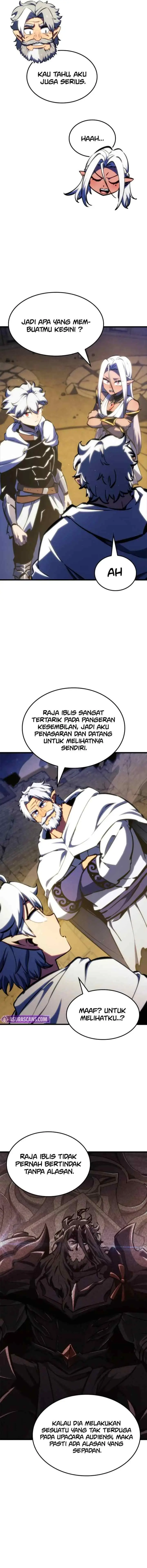Breakerz chapter 41 halaman 11