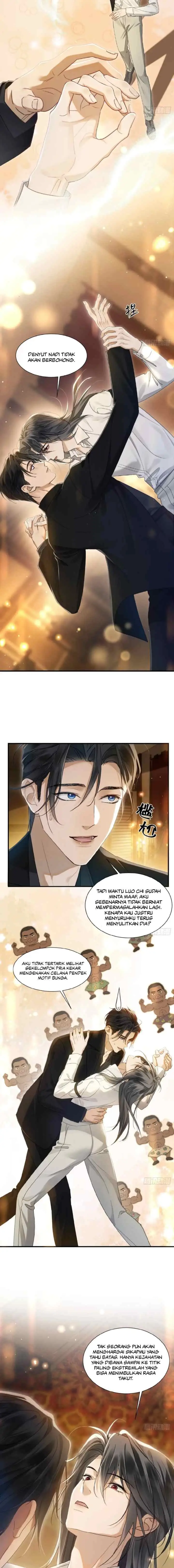 Bad Marks chapter 5 halaman 17