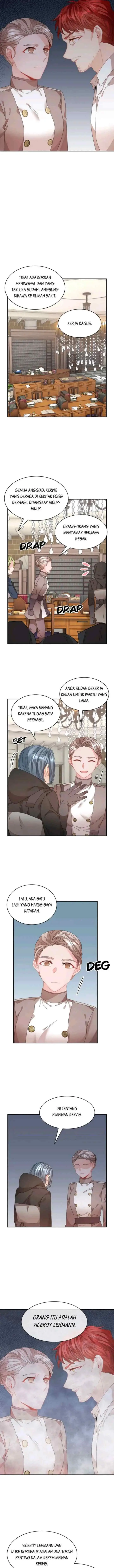 Keep Alive to the End chapter 111 halaman 7