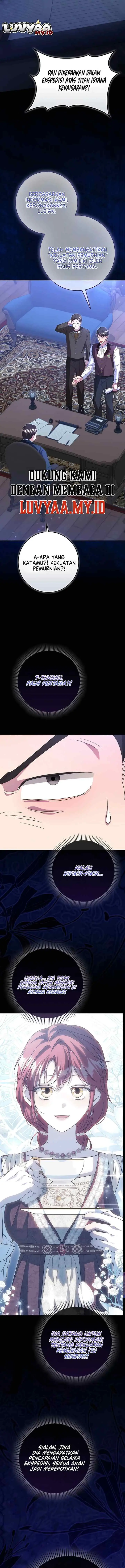 Let's Raise My Villain Properly chapter 30 halaman 12