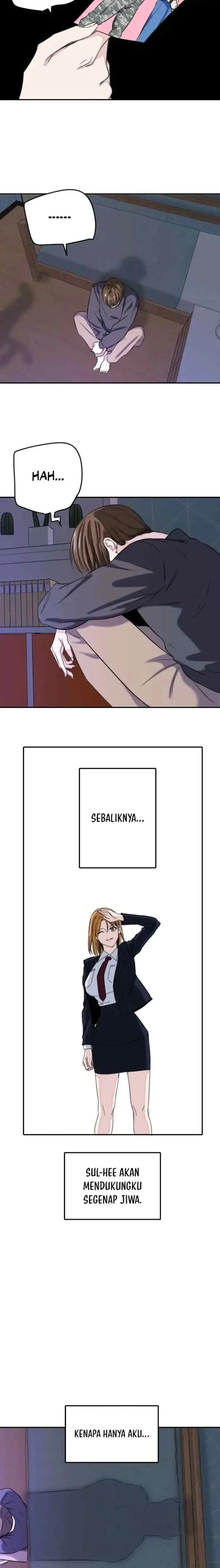 Drawing Romance chapter 216 halaman 13