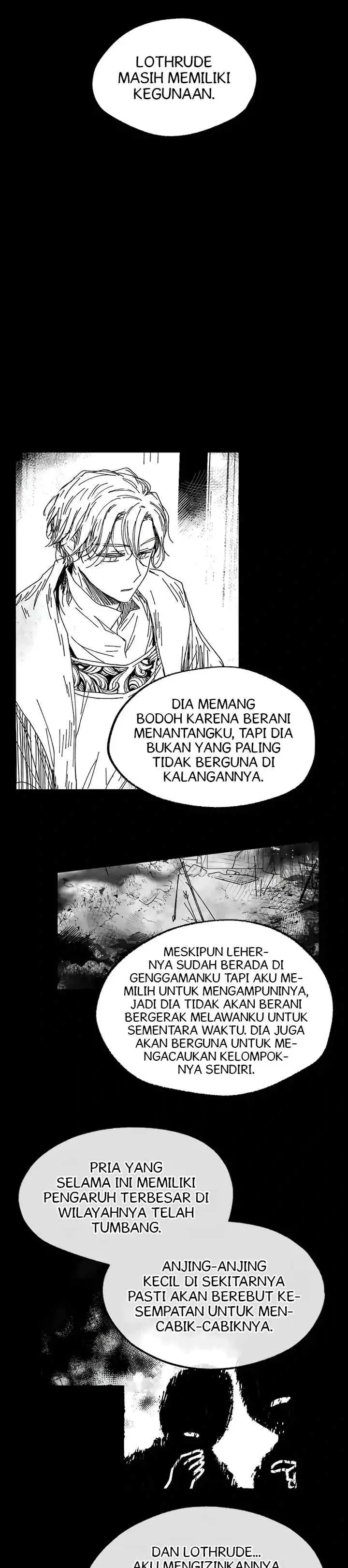 In the Hall of the Mountain King chapter 13 halaman 4