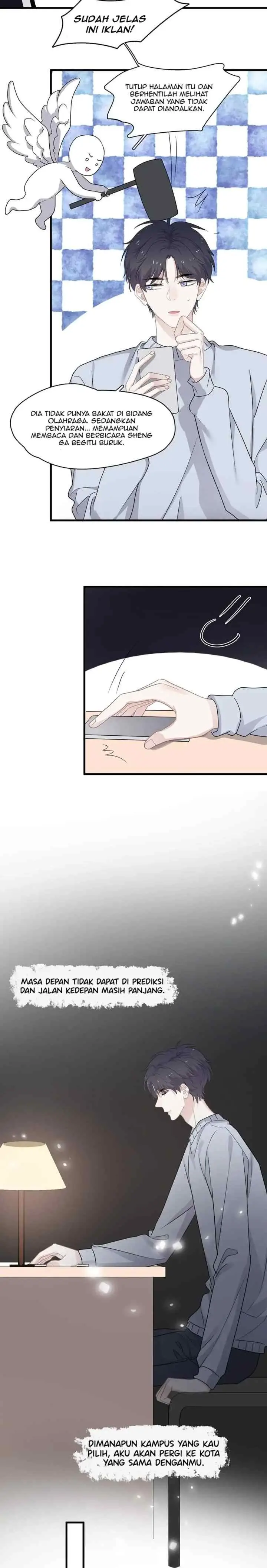Zhe Ti Chao Gang Le chapter 82 halaman 4