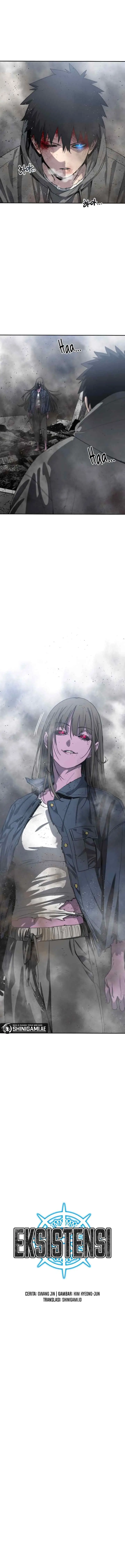 Existence chapter 59 halaman 4