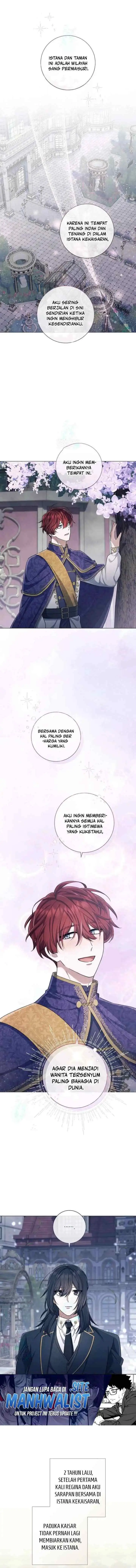 Magic Lord chapter 33 halaman 11