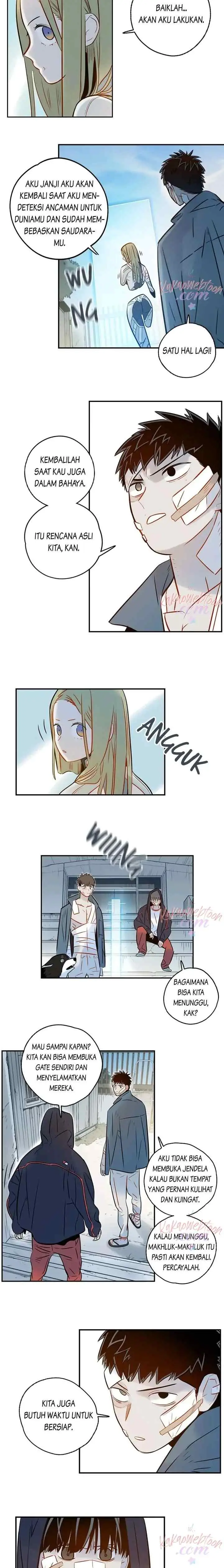 R - Vous chapter 100 halaman 9