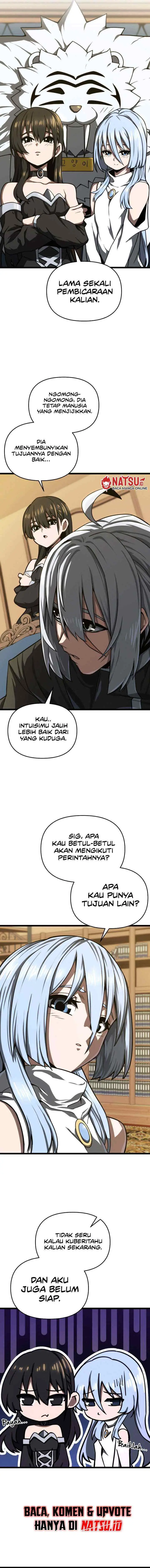 Damn Demonic Swords chapter 18 halaman 18