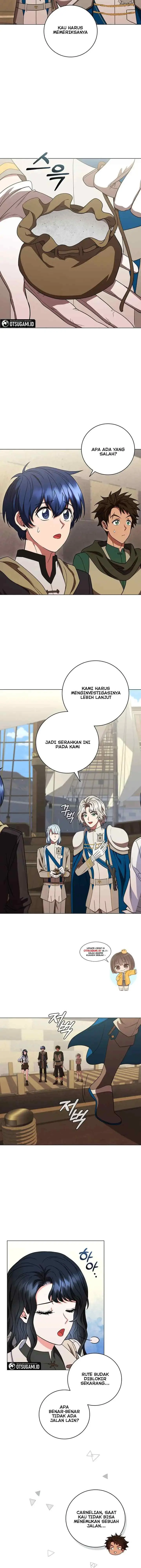 Dragon Lady chapter 41 halaman 7
