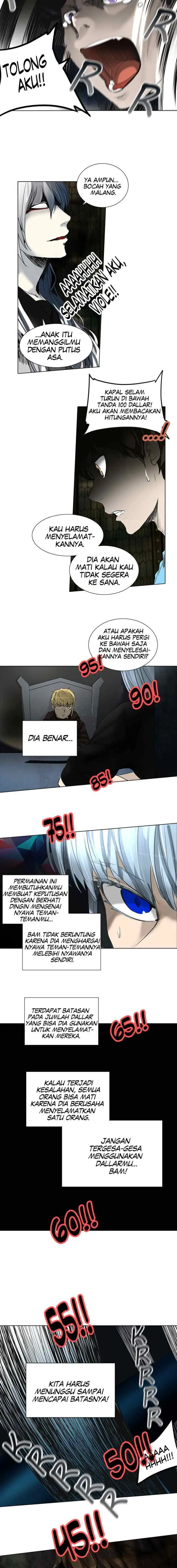 Tower of God chapter 267 halaman 14