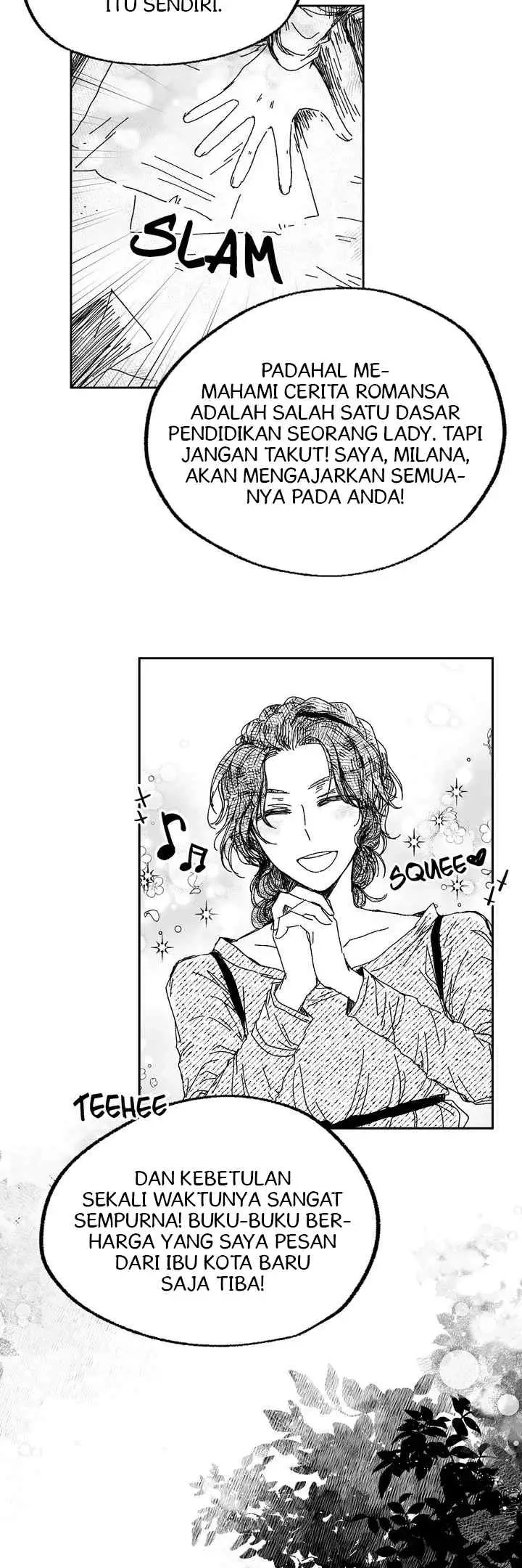 In the Hall of the Mountain King chapter 11 halaman 16