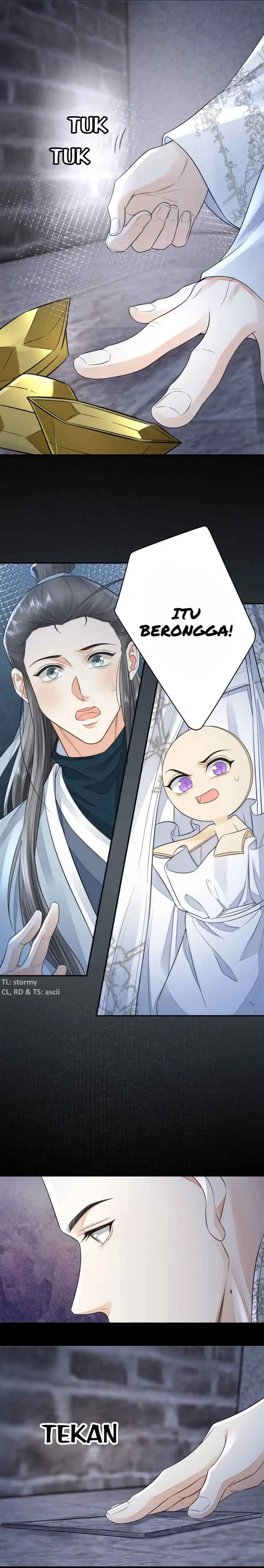 Tong Qian Kan Shi chapter 24 halaman 7