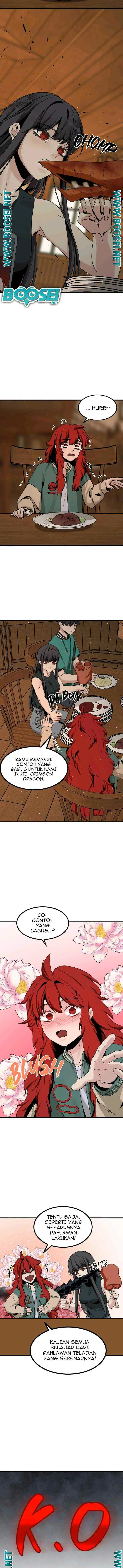 Hero Killer chapter 79 halaman 11