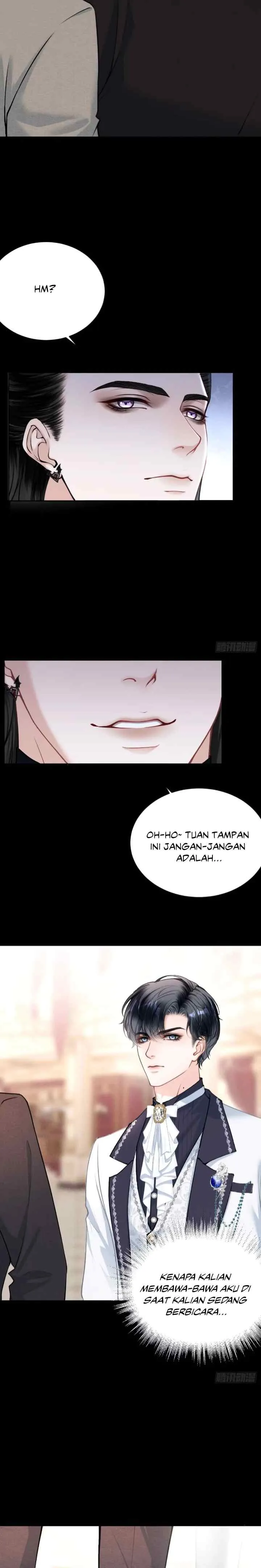Feather of Backlight chapter 26 halaman 15