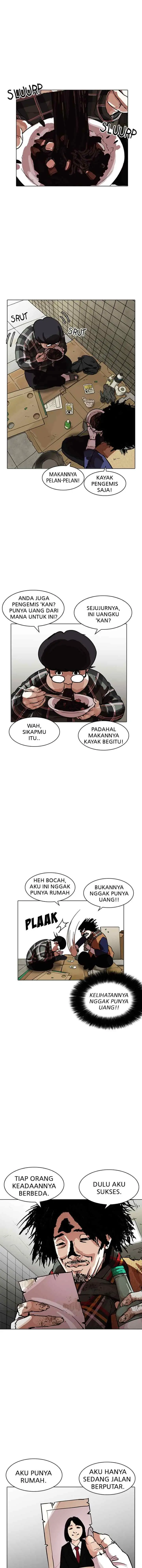 Lookism chapter 192 halaman 4