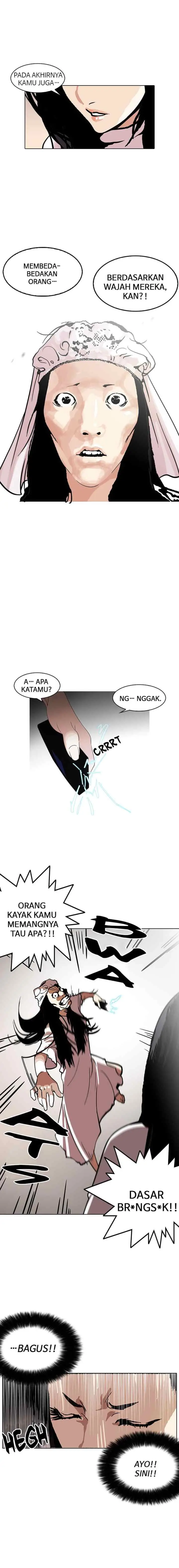 Lookism chapter 119 halaman 8