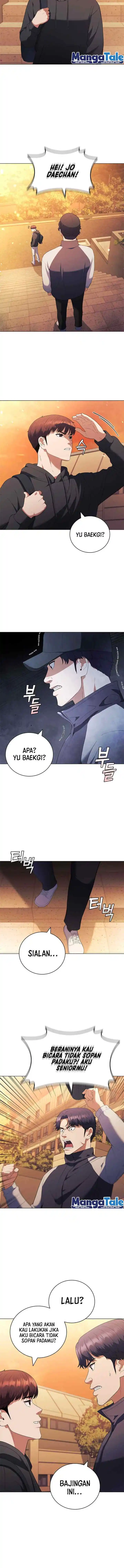 I Can Do It chapter 17 halaman 9