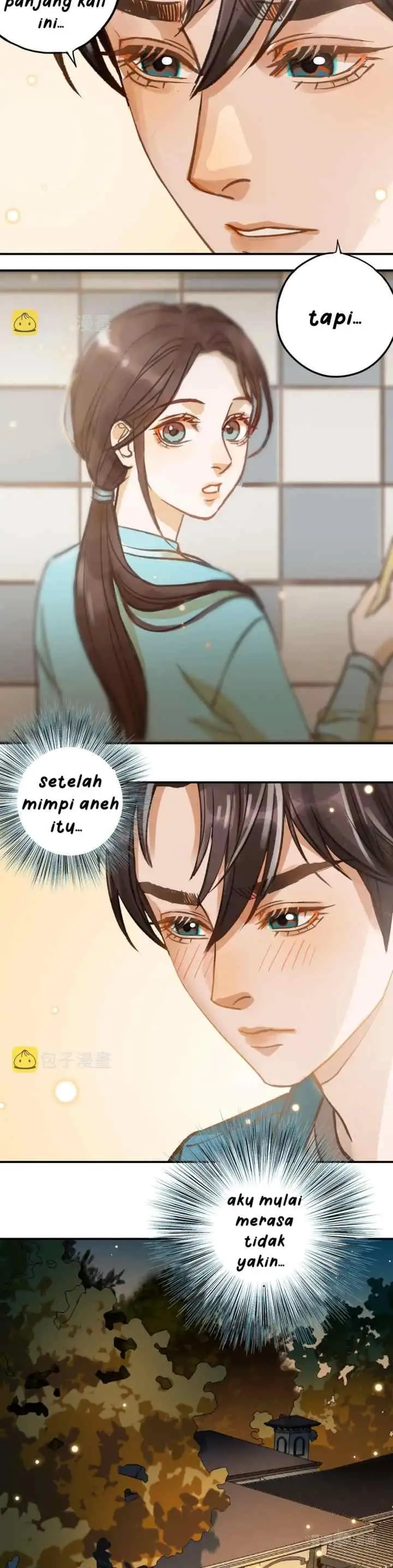 Ex-Husband is Young chapter 20 halaman 8