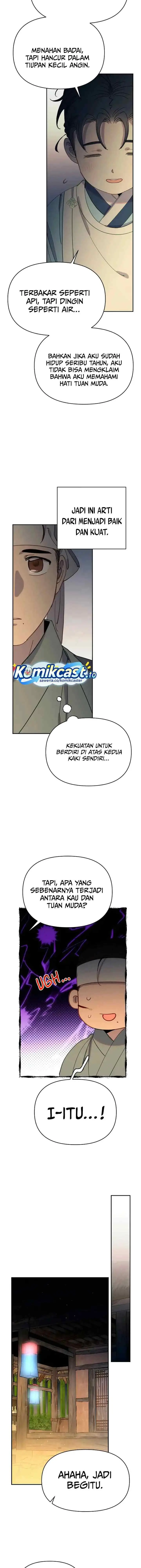Folk Tale of No Regrets chapter 26 halaman 14