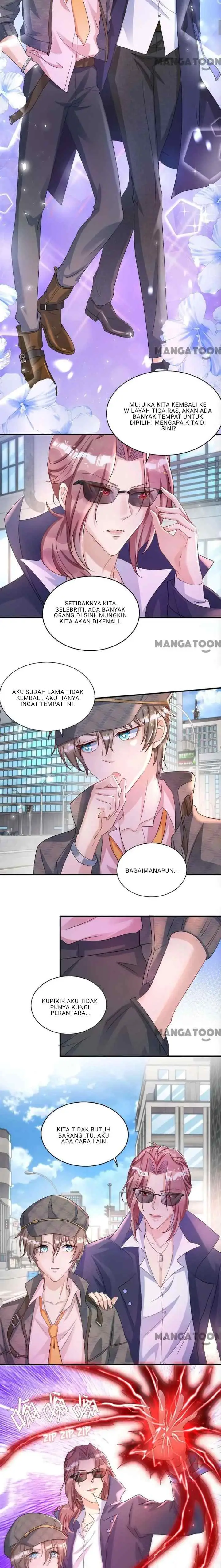 My Vampire My Hunter chapter 73 halaman 4