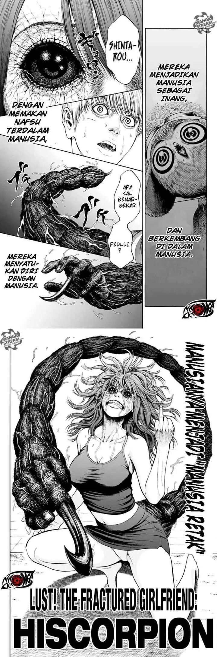 Jagaaaaaan chapter 2 halaman 14