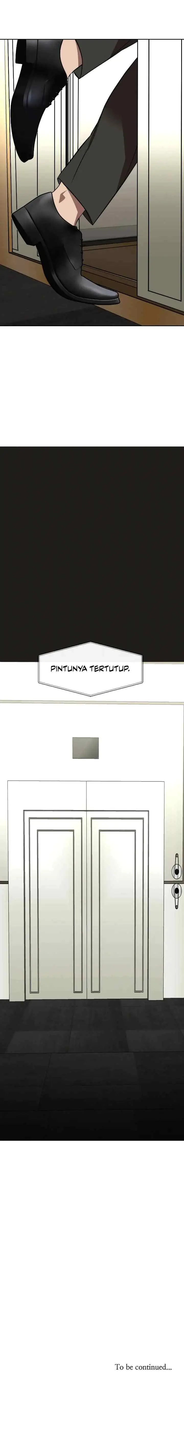 Collateral Desire chapter 2 halaman 14