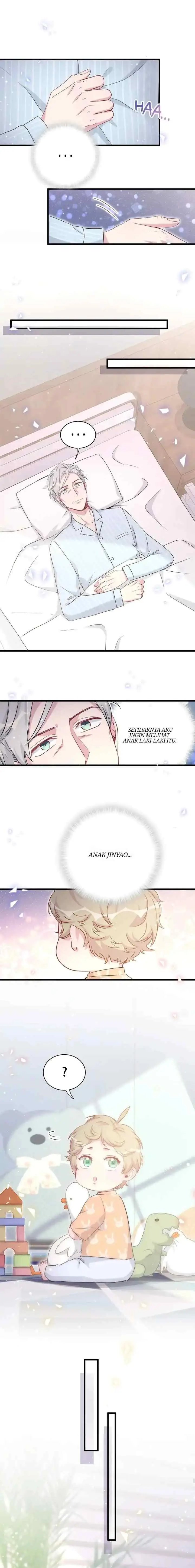 Whose Baby Is It? chapter 77 halaman 10