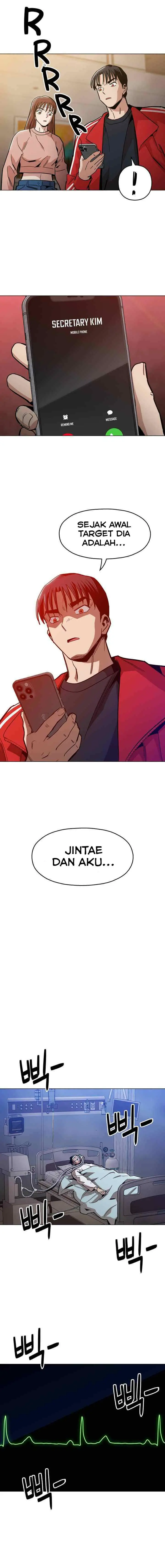 Age of Barbarism chapter 46 halaman 15