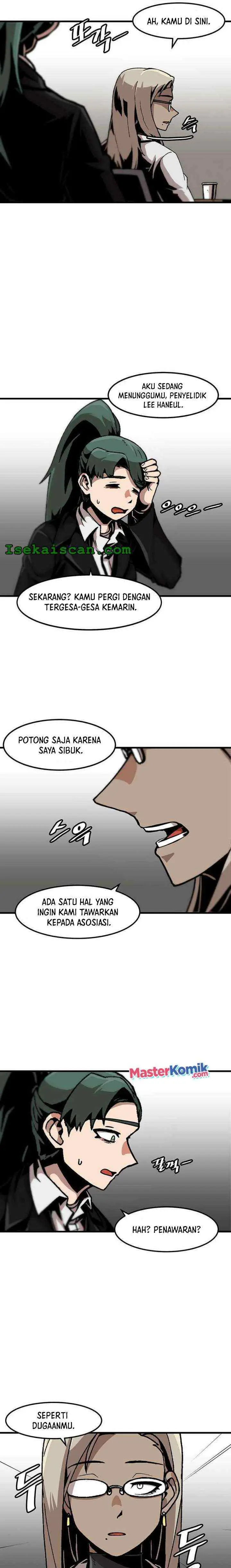Bring My Level Up Alone chapter 83 halaman 4
