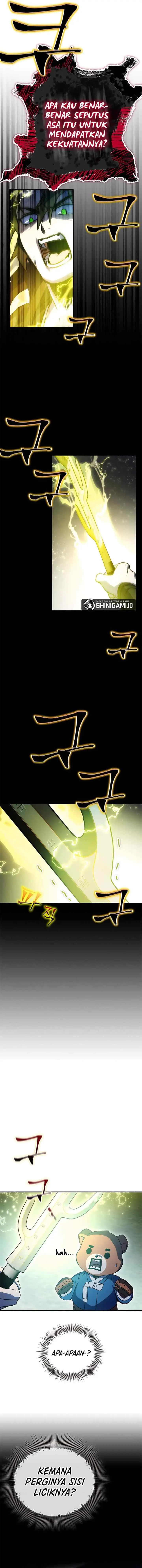Drug Devourer chapter 38 halaman 13