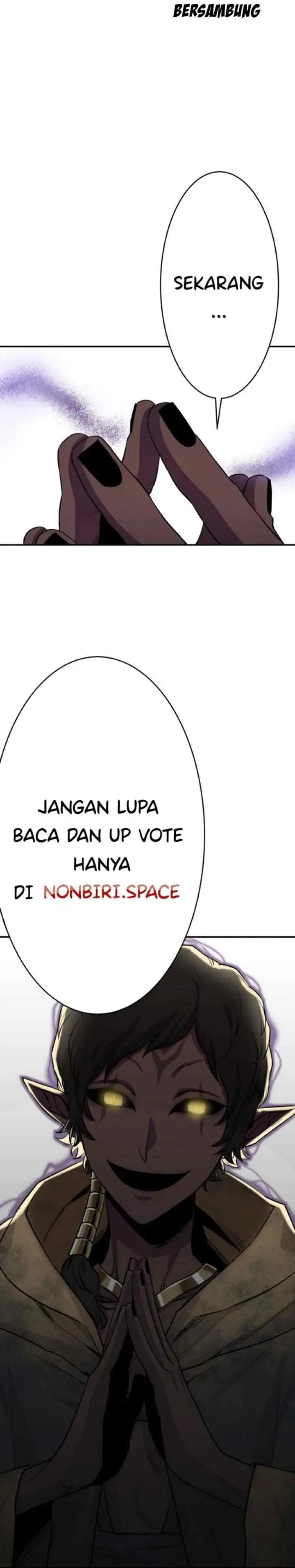 I Levelled Up by Becoming an Influencer chapter 15 halaman 18