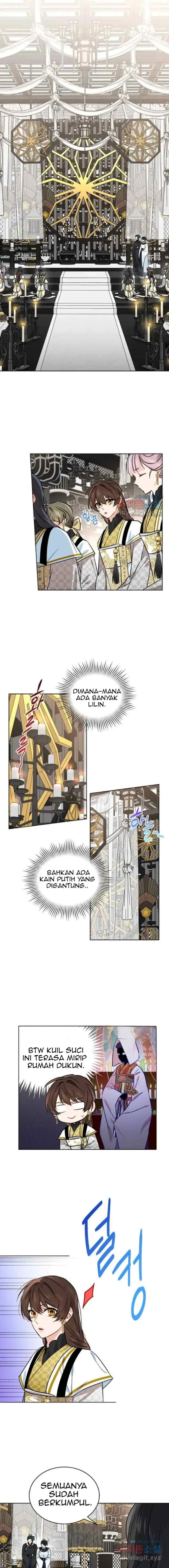 Empress's Flower Garden chapter 41 halaman 4