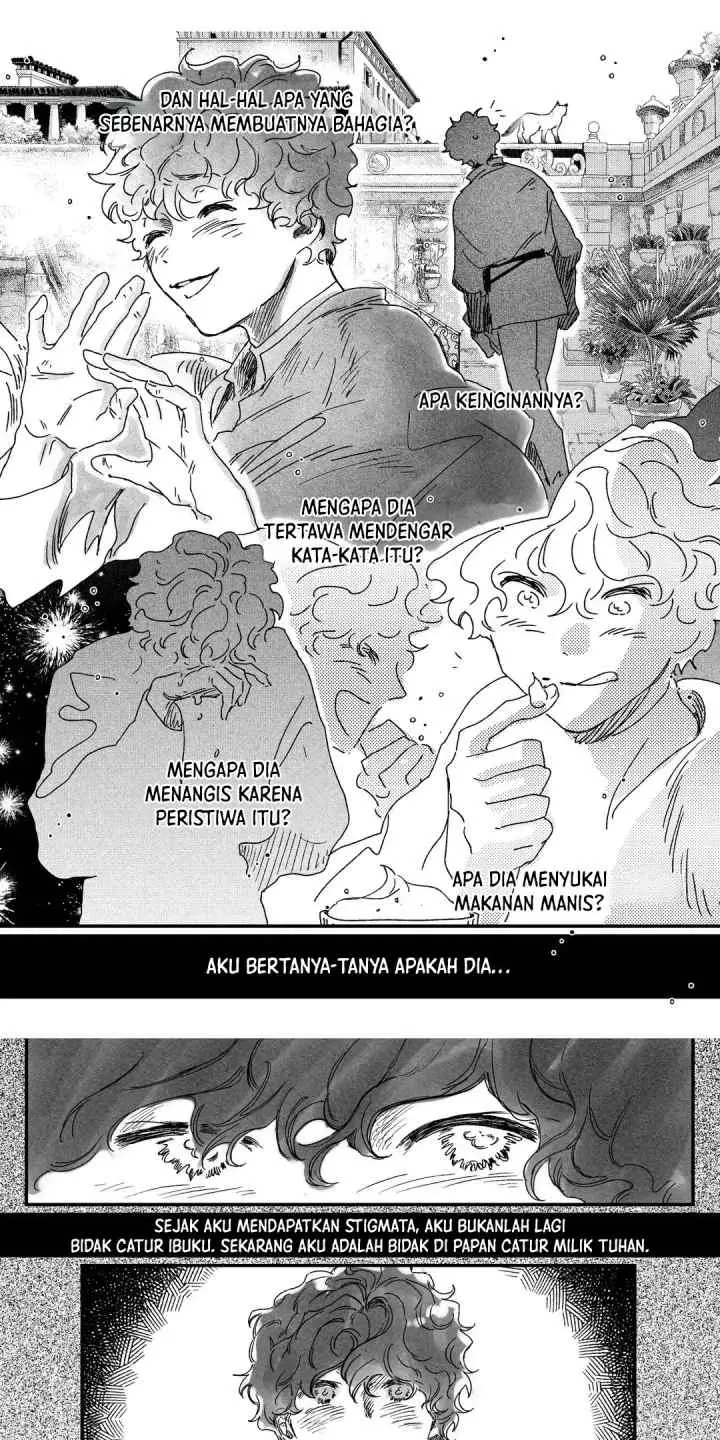Stigmata chapter 62 halaman 5
