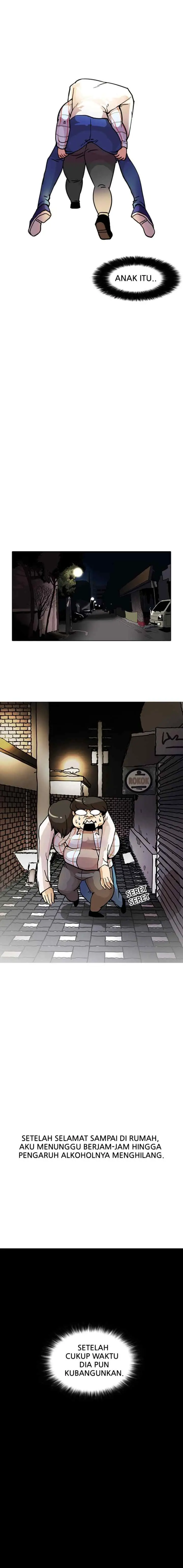 Lookism chapter 14 halaman 18