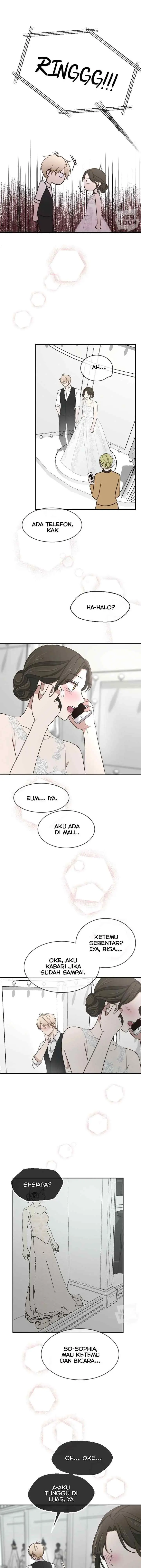 The Lost Harmony chapter 114 halaman 10