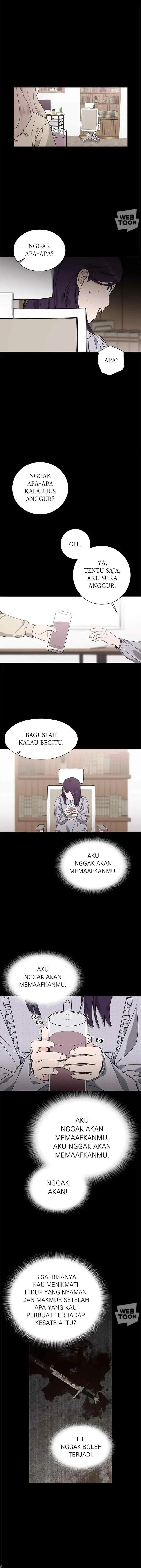 Best of Luck, Warrior! chapter 44 halaman 10