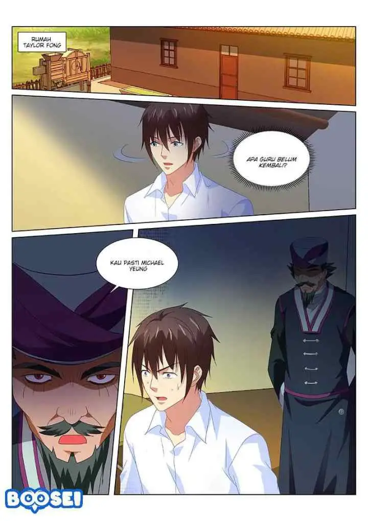 Very Pure chapter 174 halaman 5