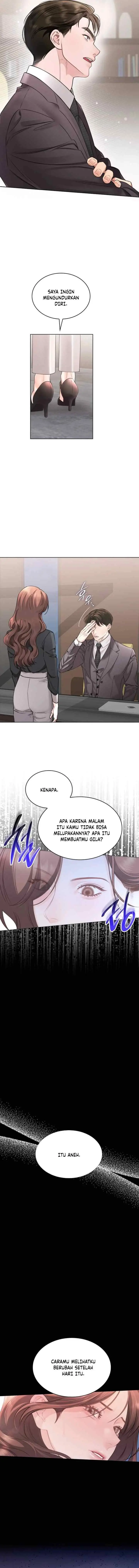 An Instinctive Proposal chapter 1 halaman 4