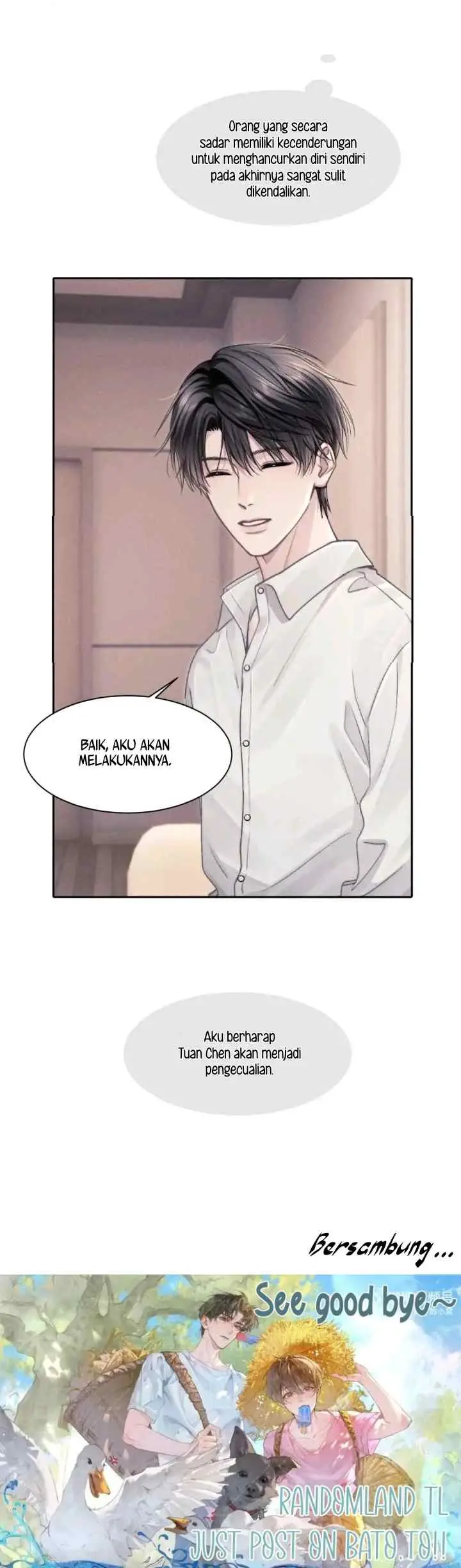 Reply to Keats chapter 8 halaman 20