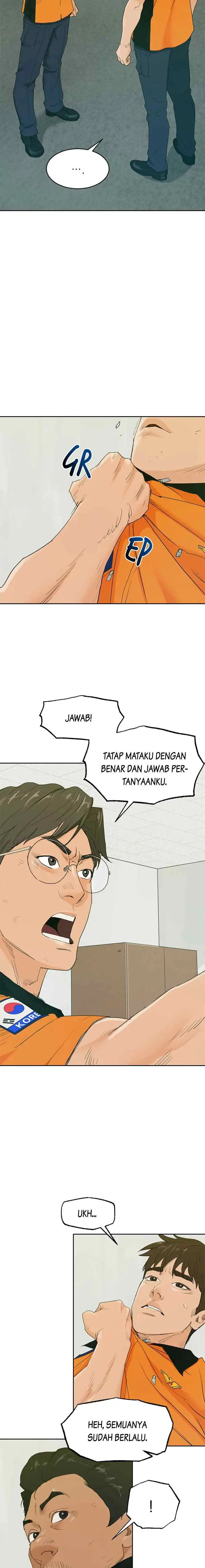 Call Sign chapter 18 halaman 4
