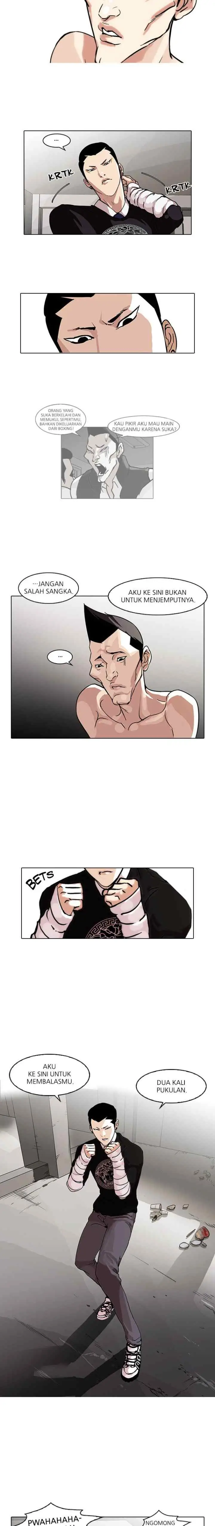 Lookism chapter 68 halaman 5