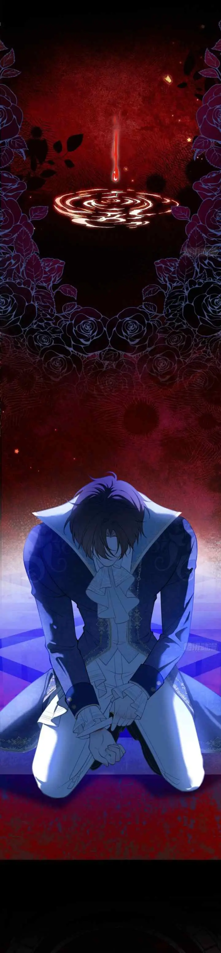 The Secret Game of Nobles chapter 91 halaman 7