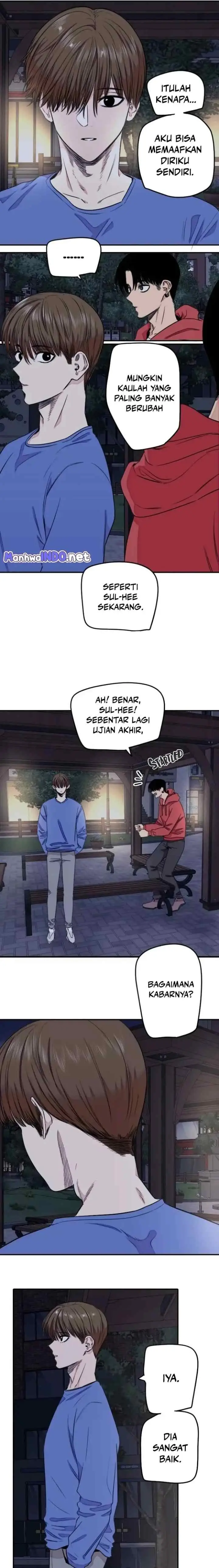 Drawing Romance chapter 233 halaman 9