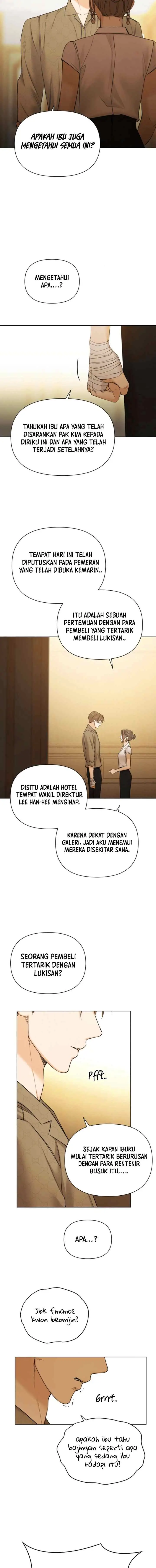 Just Dawn chapter 48 halaman 4