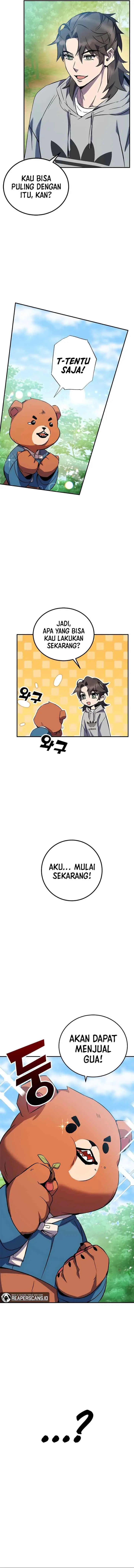 Drug Devourer chapter 15 halaman 16